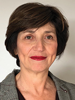 Michèle Zaquine, Head of Payments Advisory, Europe, HSBC