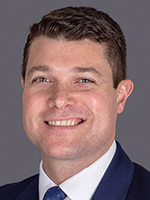 Geoffrey Gursel, Treasury and Trade Solutions Head for Zambia and Sub-Saharan Africa Sales, Citi