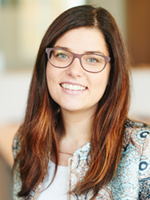 Coralie van Zyl, Head of Product Development Payments & Receivables, Cash Management, BNP Paribas Coralie van Zyl, Head of Product Development Payments & Receivables, Cash Management, BNP Paribas