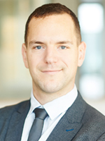 Wim Grosemans, Global Head of Product Management, Payments & Receivables, Cash Management, BNP Paribas Wim Grosemans, Global Head of Product Management, Payments & Receivables, Cash Management, BNP Paribas