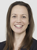 Natalie Cross, Senior Client Portfolio Manager