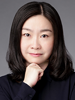 Louise Zhang, Head of Transaction Banking, China, BNP Paribas