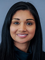 Portrait of Serina Hourican, Head of Global Commercial Sales, Asia Pacific, Global Transaction Services, Bank of America