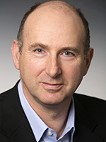 Simon Till, Director Capital Markets at Fonterra