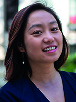 Yang Xu, Treasurer, SVP, Global Treasurer & Head of Corporate Development, Kraft Heinz