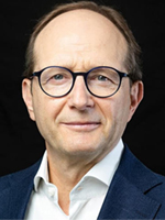 Alexander Mutter, Managing Director, Head of Enterprise EMEA at Taulia