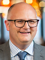 Portrait of Richard Hallett, Head of UK Liquidity Portfolio Management, Aviva Investors