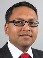 Amit Agarwal, EMEA Head of Liquidity Management Services, Treasury and Trade Solutions, Citi