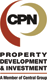 Central Pattana Public Company Limited (CPN) logo