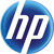Hewlett-Packard logo