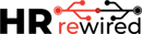 HR rewired logo