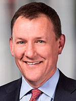 Stephen Price, Head of Commercial Banking Germany (Member of the Management Board), HSBC Germany