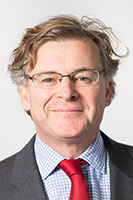 Jan Dirk Van Beusekom, BNP Paribas