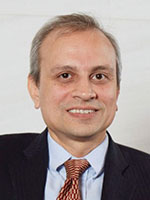 Gourang Shah, Managing Director Head of Solutions and Advisory Services, Asia Pacific Treasury Services, J.P. Morgan