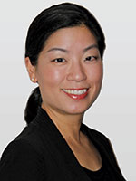 Hyesi Jun, Vice President Advisor, Solutions and Advisory Services, Asia Pacific Treasury Services, J.P. Morgan