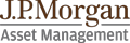J.P. Morgan Asset Management logo
