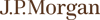 J.P. Morgan logo