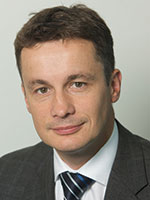 Karl Trumper, Head of Trade and Working Capital, UK, Barclays