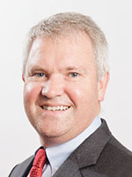 Mark Evans, Managing Director, Transaction Banking, Institutional, ANZ