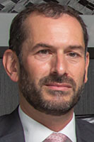 Matthew Davies Portrait