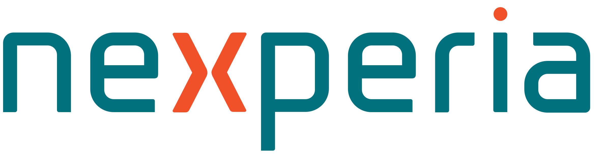 nexperia logo