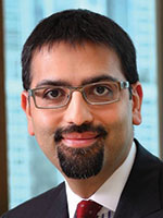 Ricky Kaura, Managing Director – Head, Corporate Sales Asia Pacific, Standard Chartered Bank