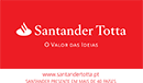 Santander Totta logo