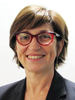 Michèle Zaquine, Senior Proposition Market Manager, Europe, Payments and Cash Management, HSBC