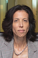 Stephanie Wolf Portrait