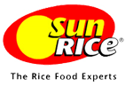 SunRice logo
