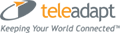 TeleAdapt
