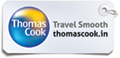 Thomas Cook (India) Limited logo