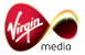 Virgin Media logo