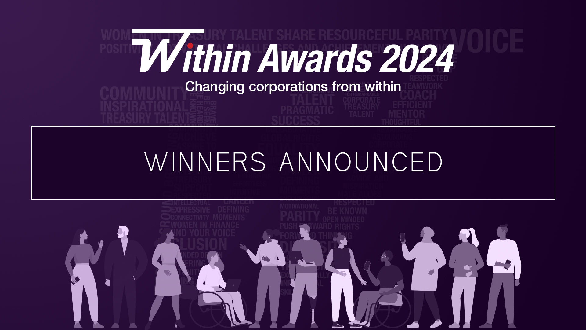 Within Awards 2024 – winners announced