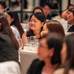 Women in Treasury & Finance Forum