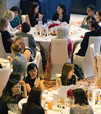 Women in Treasury Asia Forum 2016