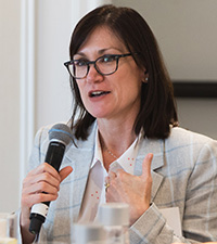 Women in Treasury Chicago Roundtable 2019