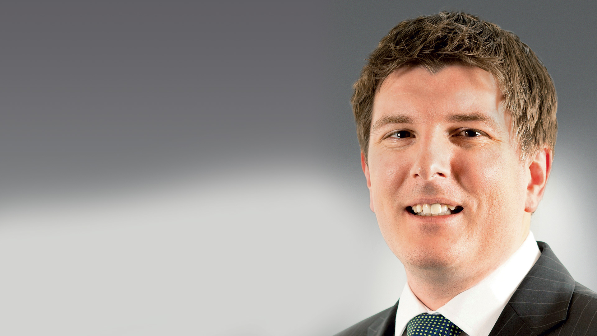David Blake, Director, International Fixed Income, Northern Trust Asset Management