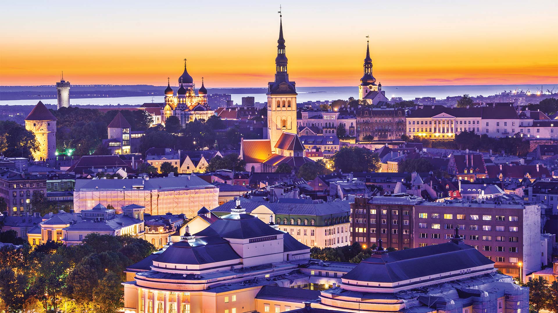 Estonia: a digital economy