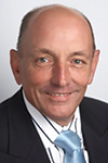 Tony Singleton, Managing Director, Asia Pacific, Reval