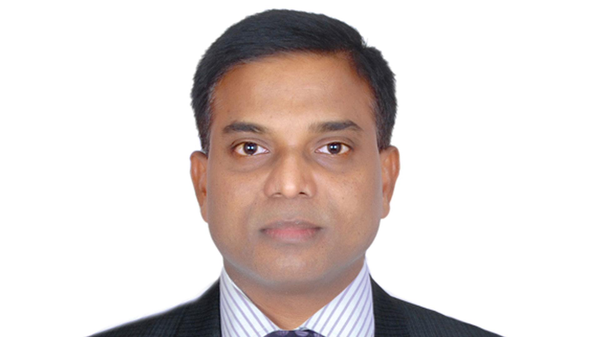 Suresh Chettiar, Vice President – Treasury, Lupin