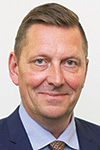 Stephen Harper, Senior Treasury Consultant, PMC Treasury