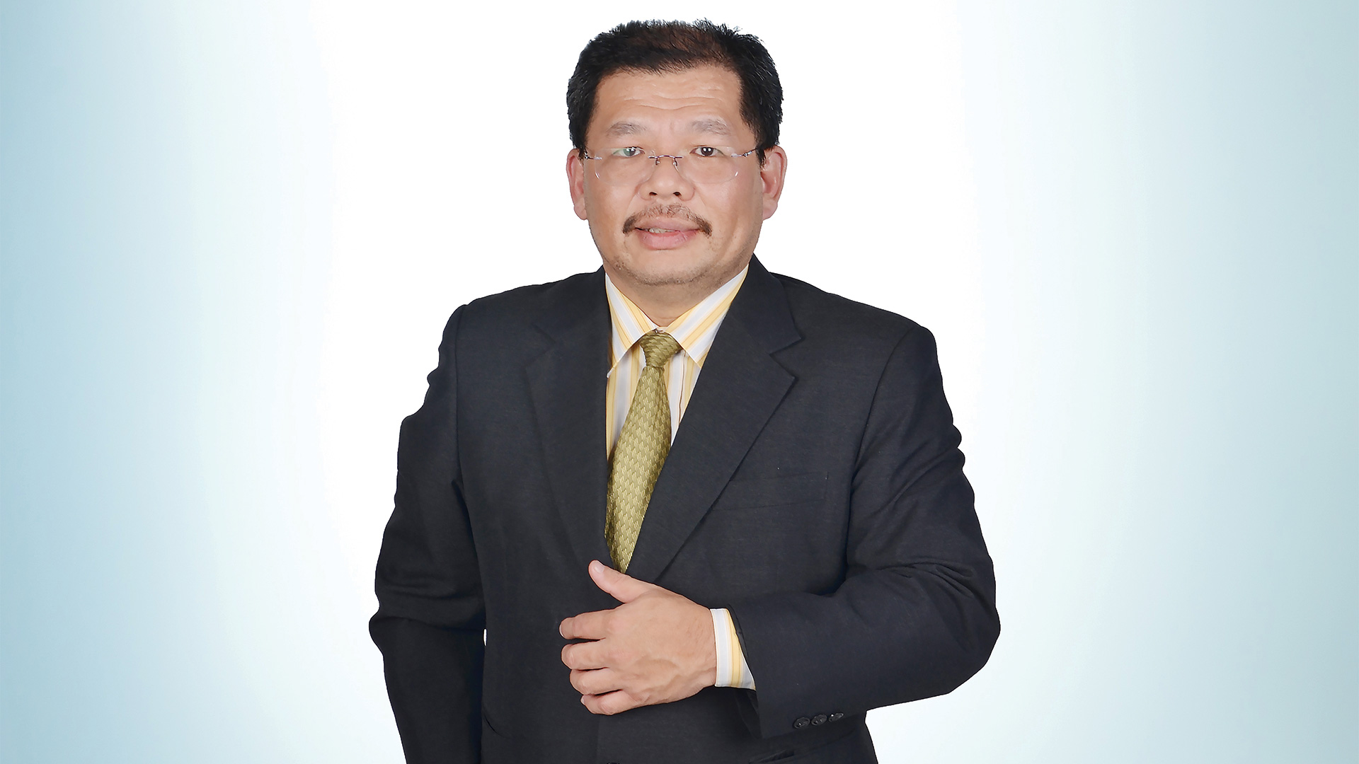 Wan Chun Shong, Treasurer, Tan Chong Group Malaysia