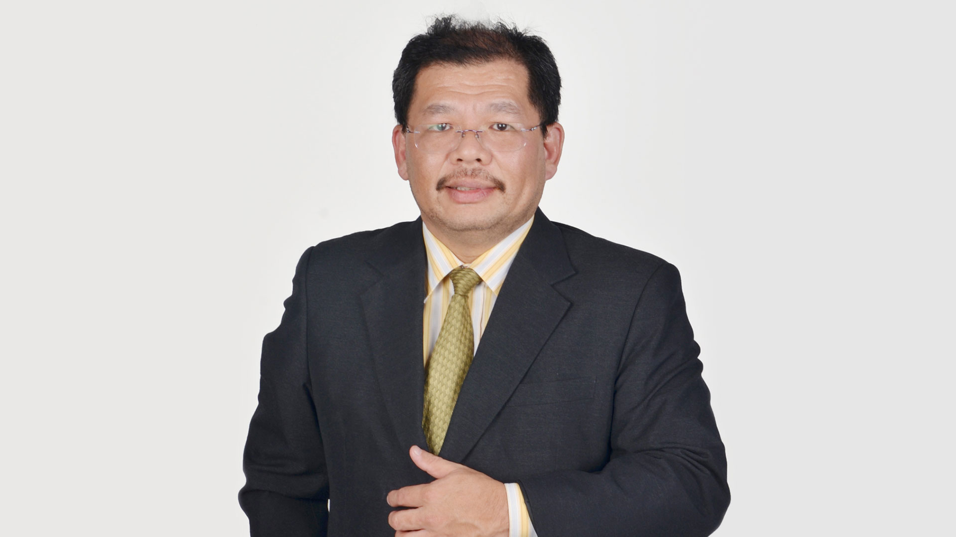 Wan Chun Shong, Group Treasurer, Tan Chong Group