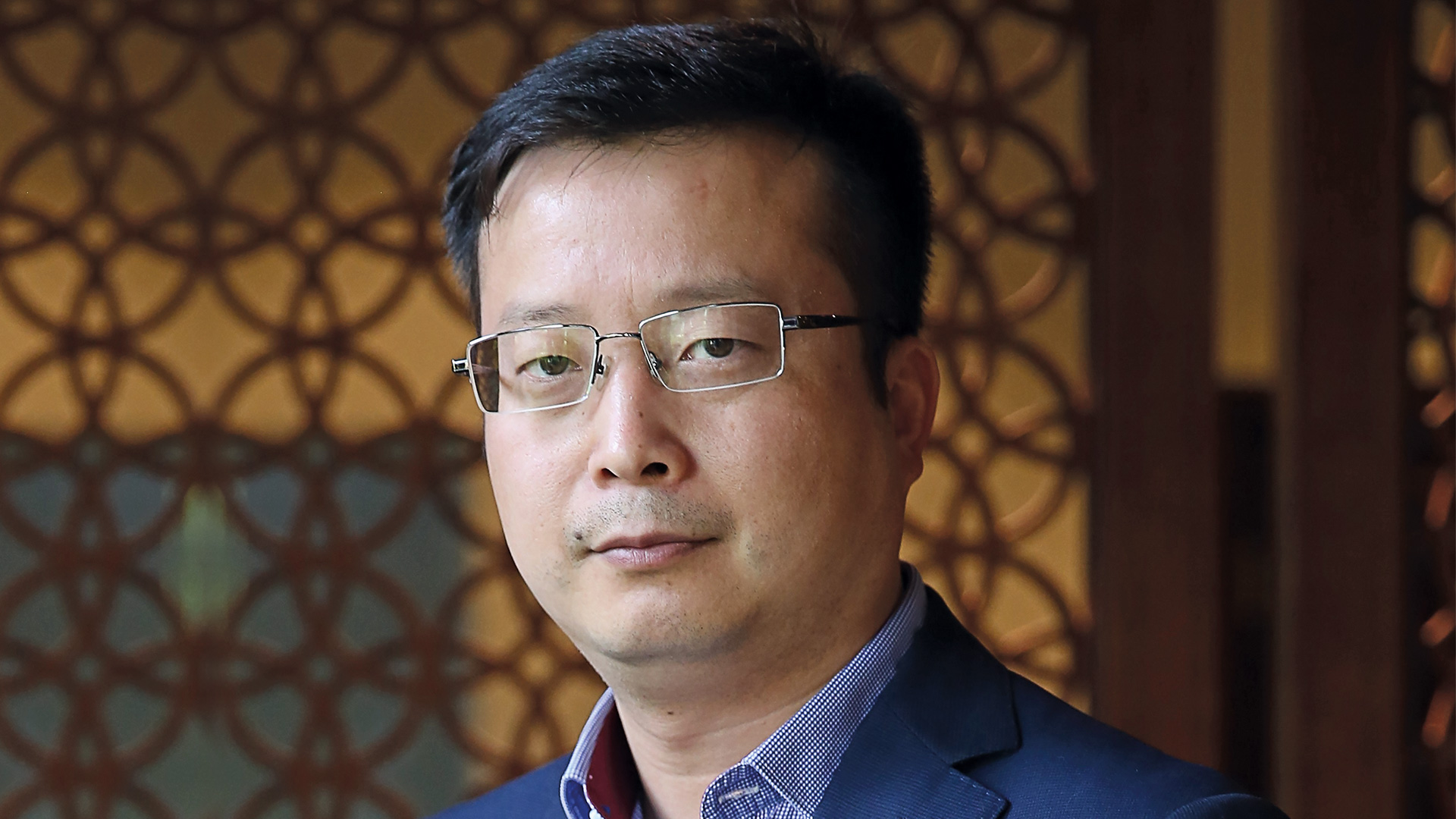 Jeff Yu, Group Treasury Director, JD.com