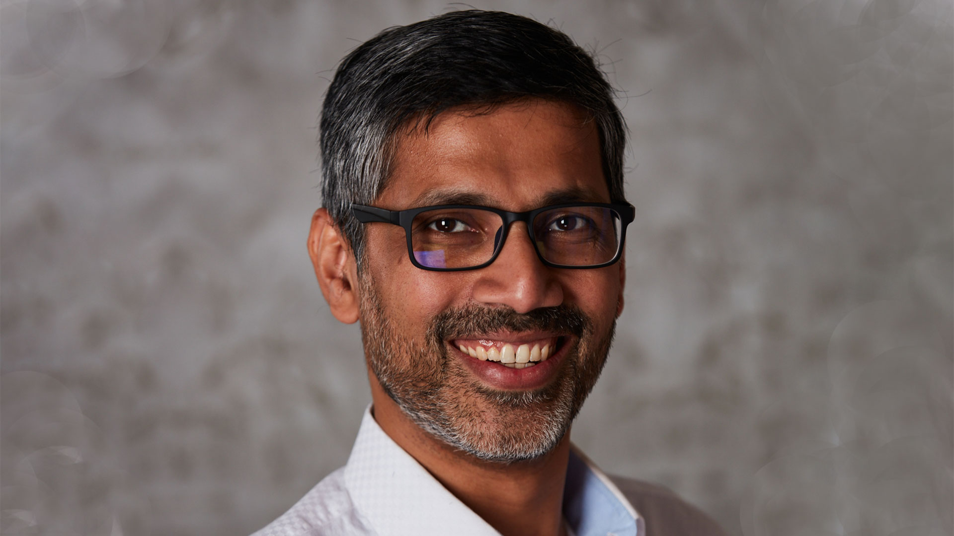 Amit Gosh - Head of APAC for Blockchain Entreprise software firm R3