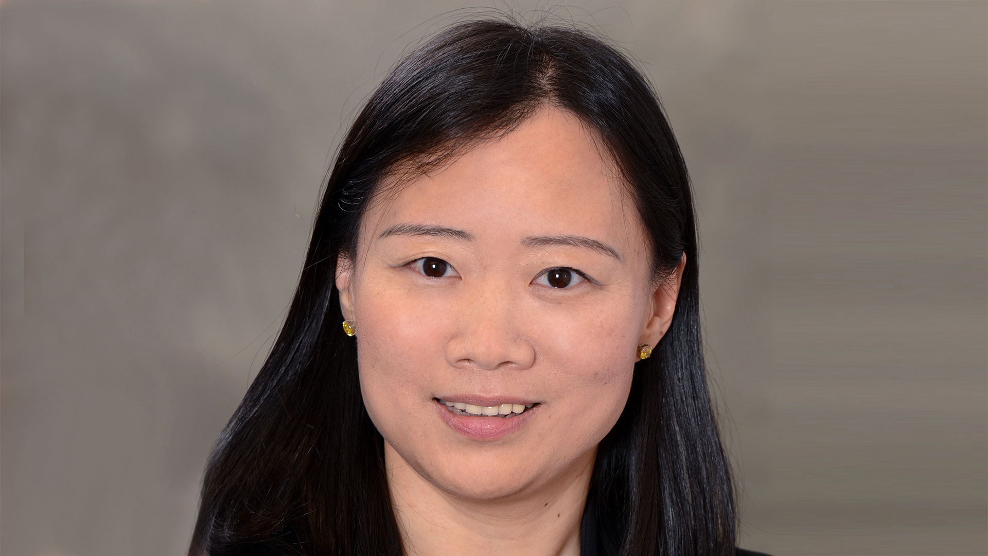 Lia Cao, Head of Wholesale Payments Solutions and NAMR Corporate Sales, J.P. Morgan