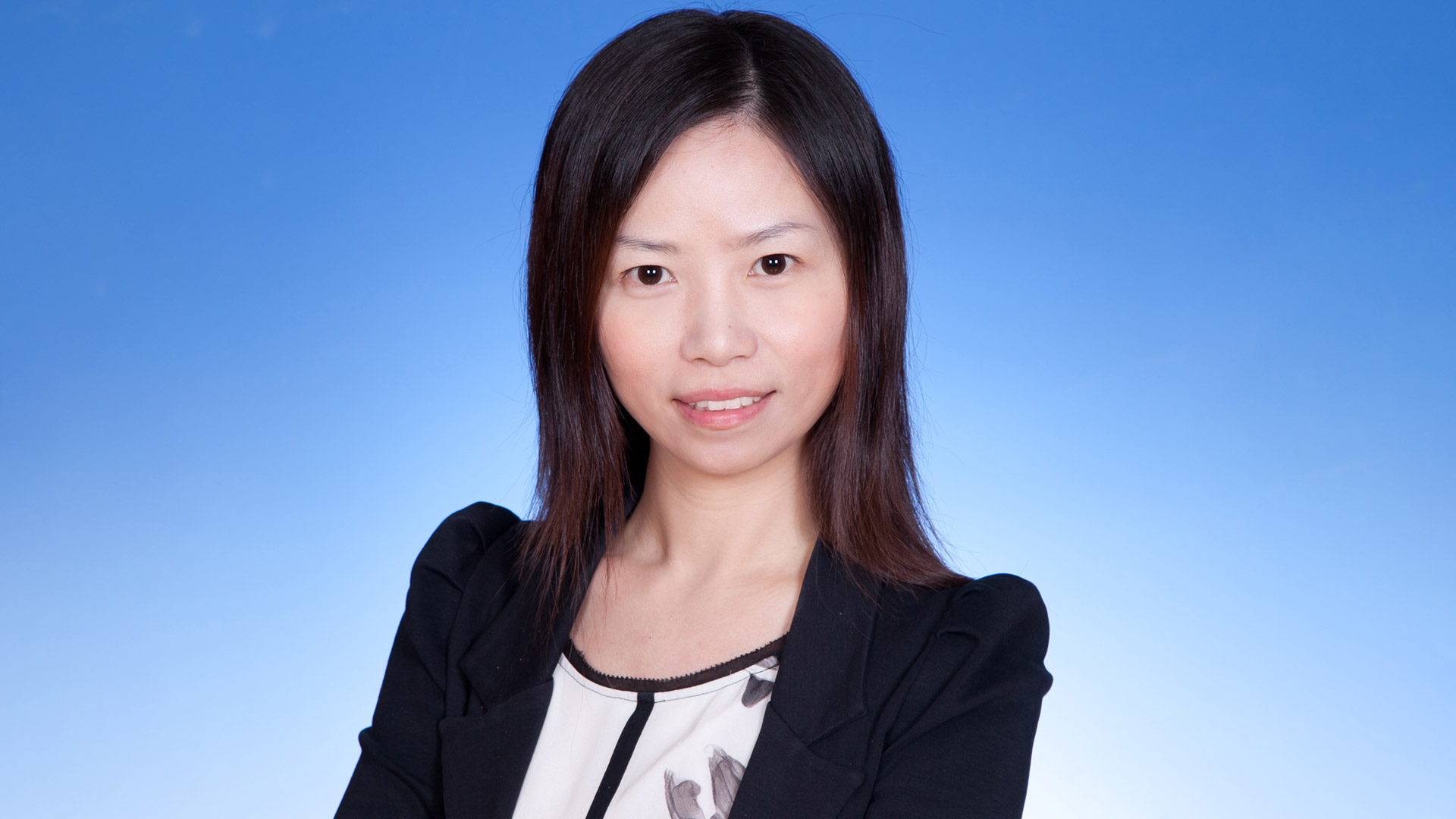Lily Xiong, Head of Corporate Solutions, APAC, BlackRock