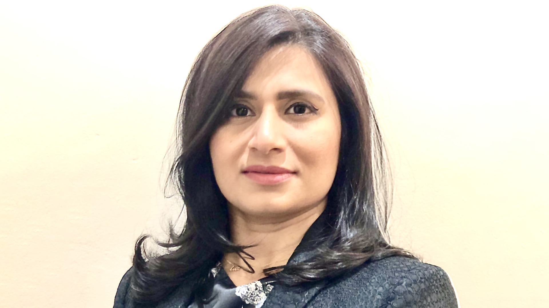 Priyanka Rath, J.P. Morgan