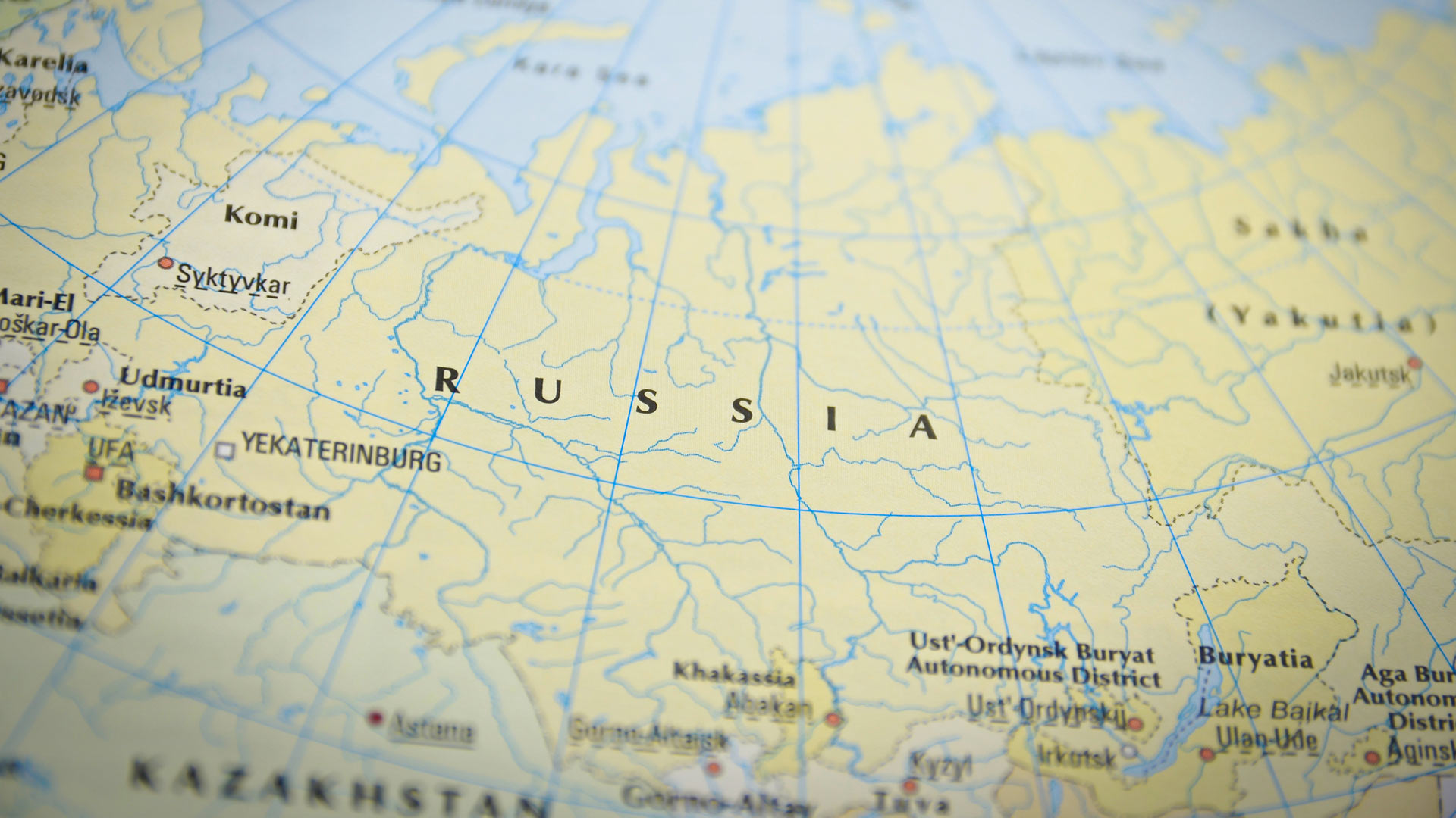 The payments and beneficial ownership quagmire of Russian sanctions